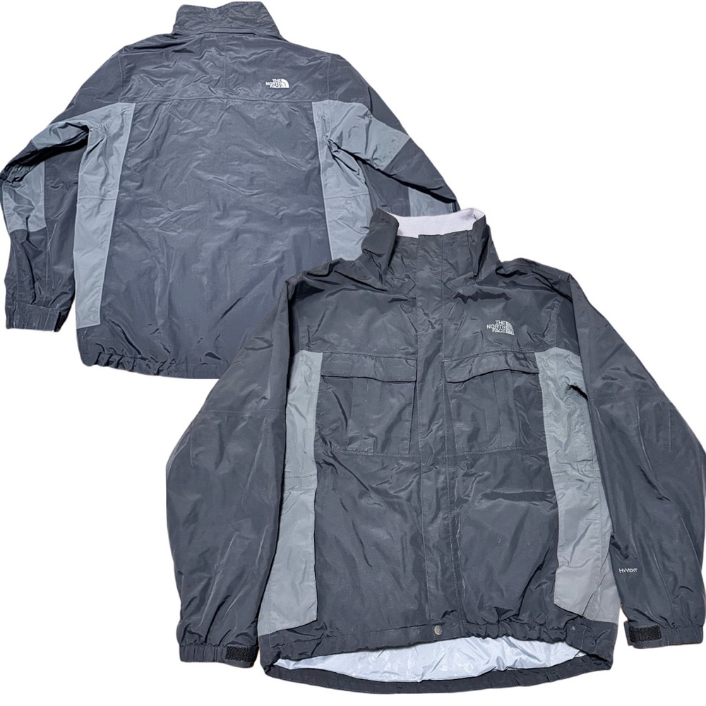 The North Face Hyvent Jacket